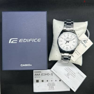 CASIO EDIFICE