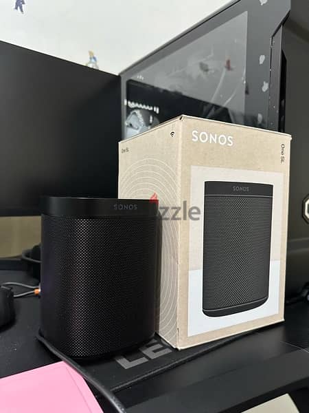 sonos speaker 1