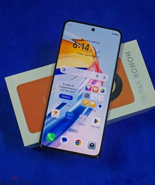 honor x9b 5g 20gb 256gb 6 monss warrants nave Call WhatsApp 39204887 2