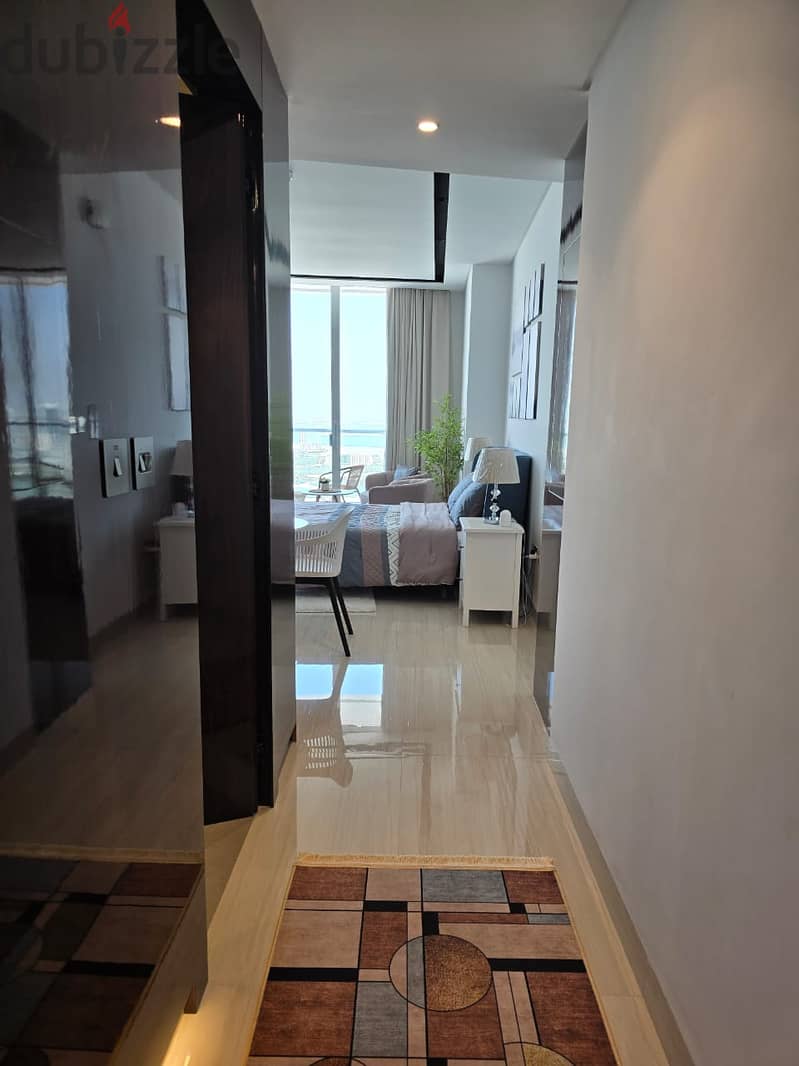 Luxury Apartment for Rent in Spiral Orchid Dream Tower 7