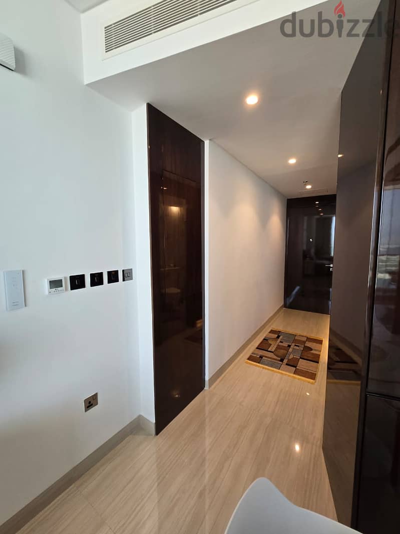 Luxury Apartment for Rent in Spiral Orchid Dream Tower 8