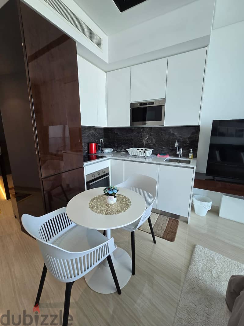 Luxury Apartment for Rent in Spiral Orchid Dream Tower 9