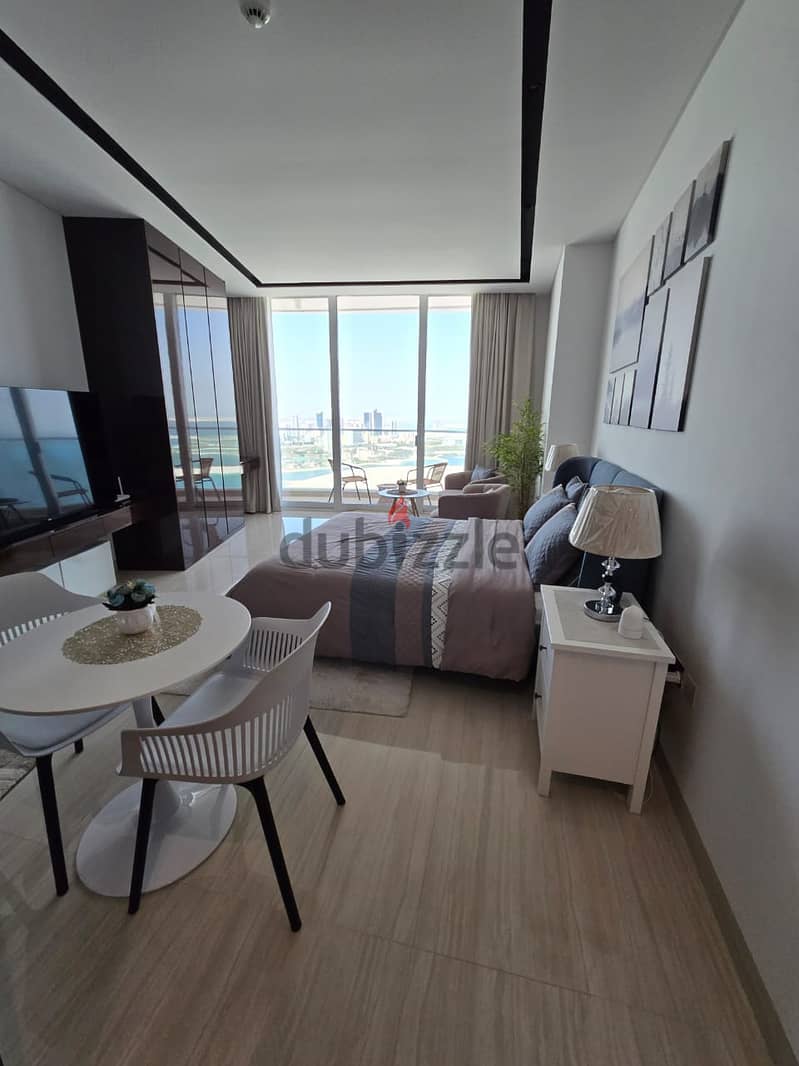 Luxury Apartment for Rent in Spiral Orchid Dream Tower 12