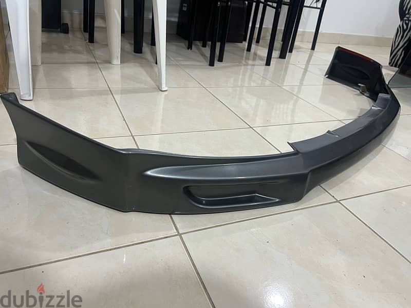 honda civic bodykit 2009 to 2011 1