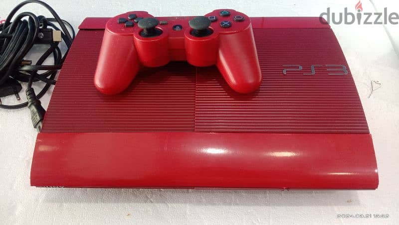 PS3 Super Slim Jailbreak Available 1