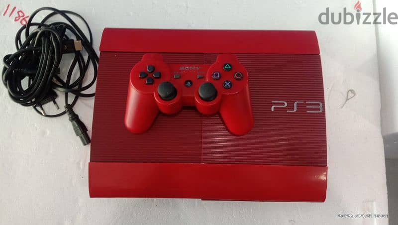 PS3 Super Slim Jailbreak Available 3