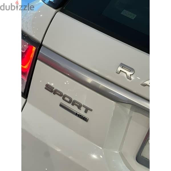 Land Rover Range Rover Sport 2016 2