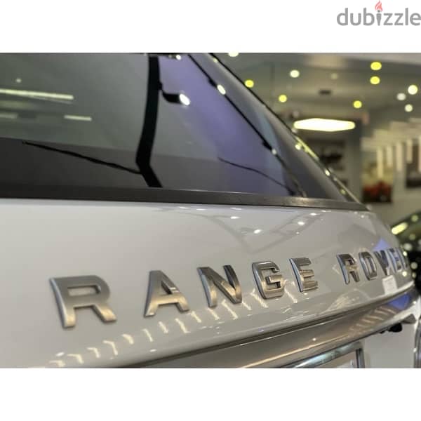 Land Rover Range Rover Sport 2016 6