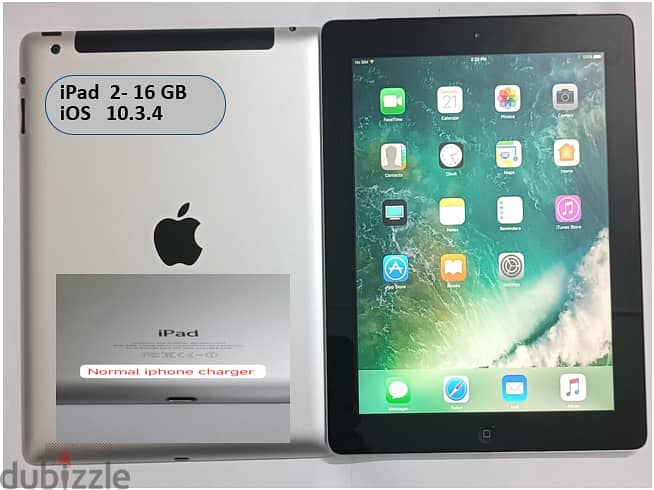 Apple ipad A1460 / WiFi and Cellular /Display 9.7 ONLY 13 BD 0