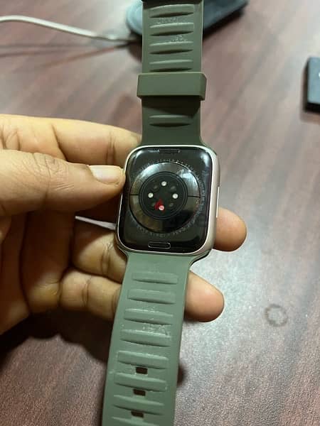 APPLE WATCH 8 45MM 0