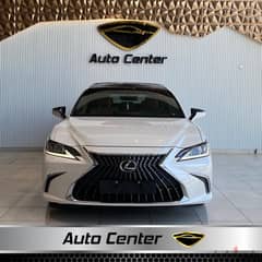 Lexus ES-Series 2023 350