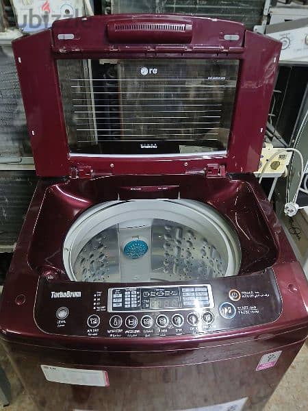 Washing Machine 2