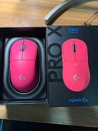 Logitech