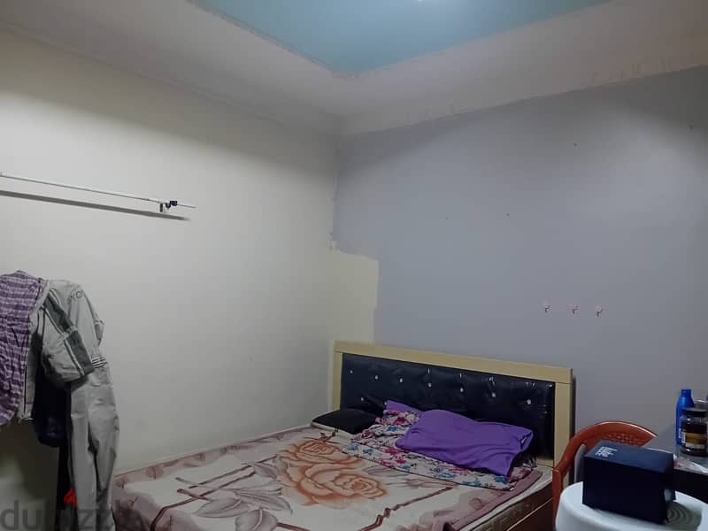 big room for rent tubli 0