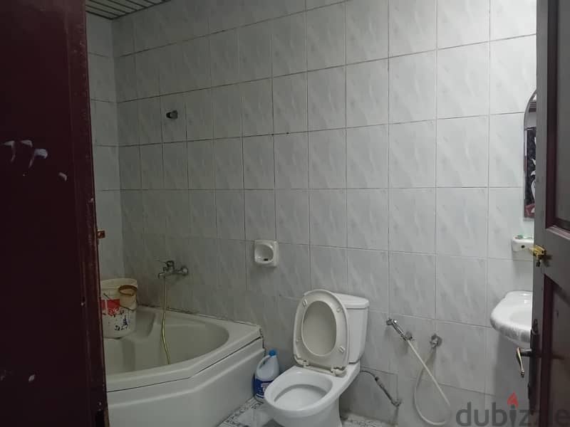 big room for rent tubli 1