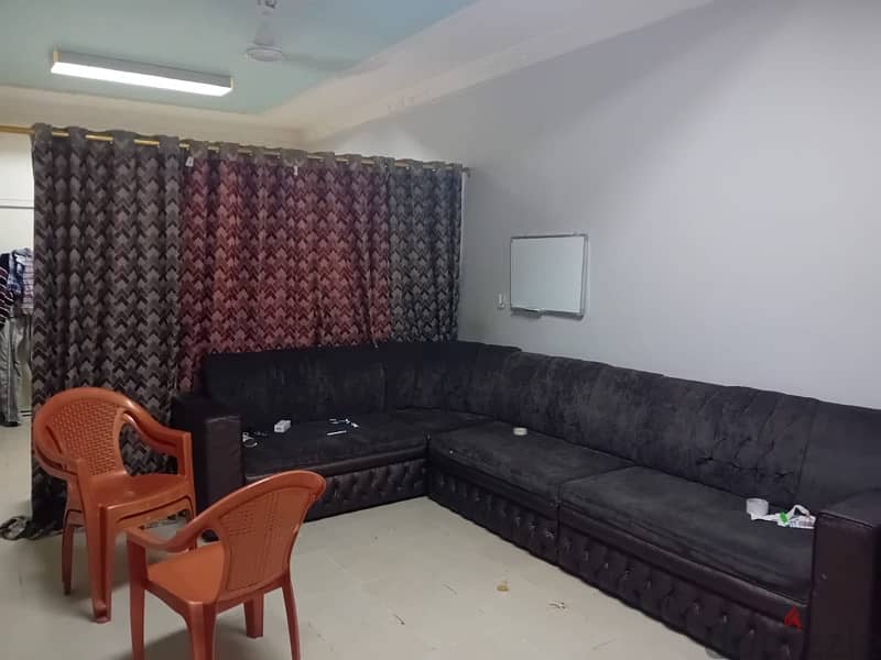 big room for rent tubli 3