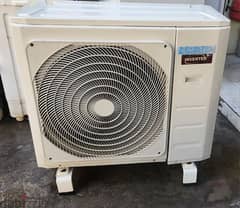 AC for sale inverter good condition