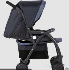 chicco stroller 12bd