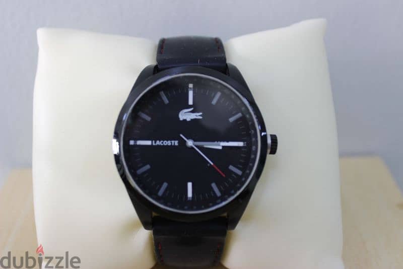 Elegant Lacoste watch 2