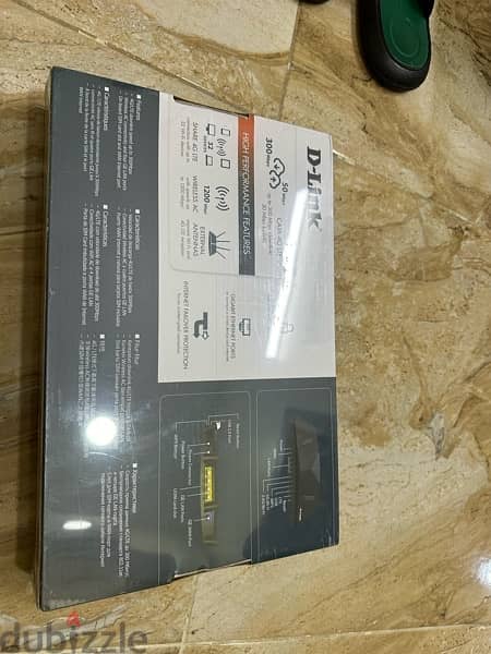 dlink 4g router 1