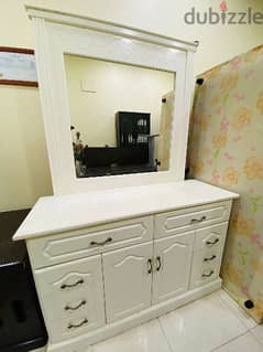 mirror table for sale 0