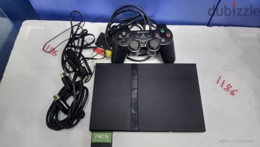 PS2 Slim Jailbreak available