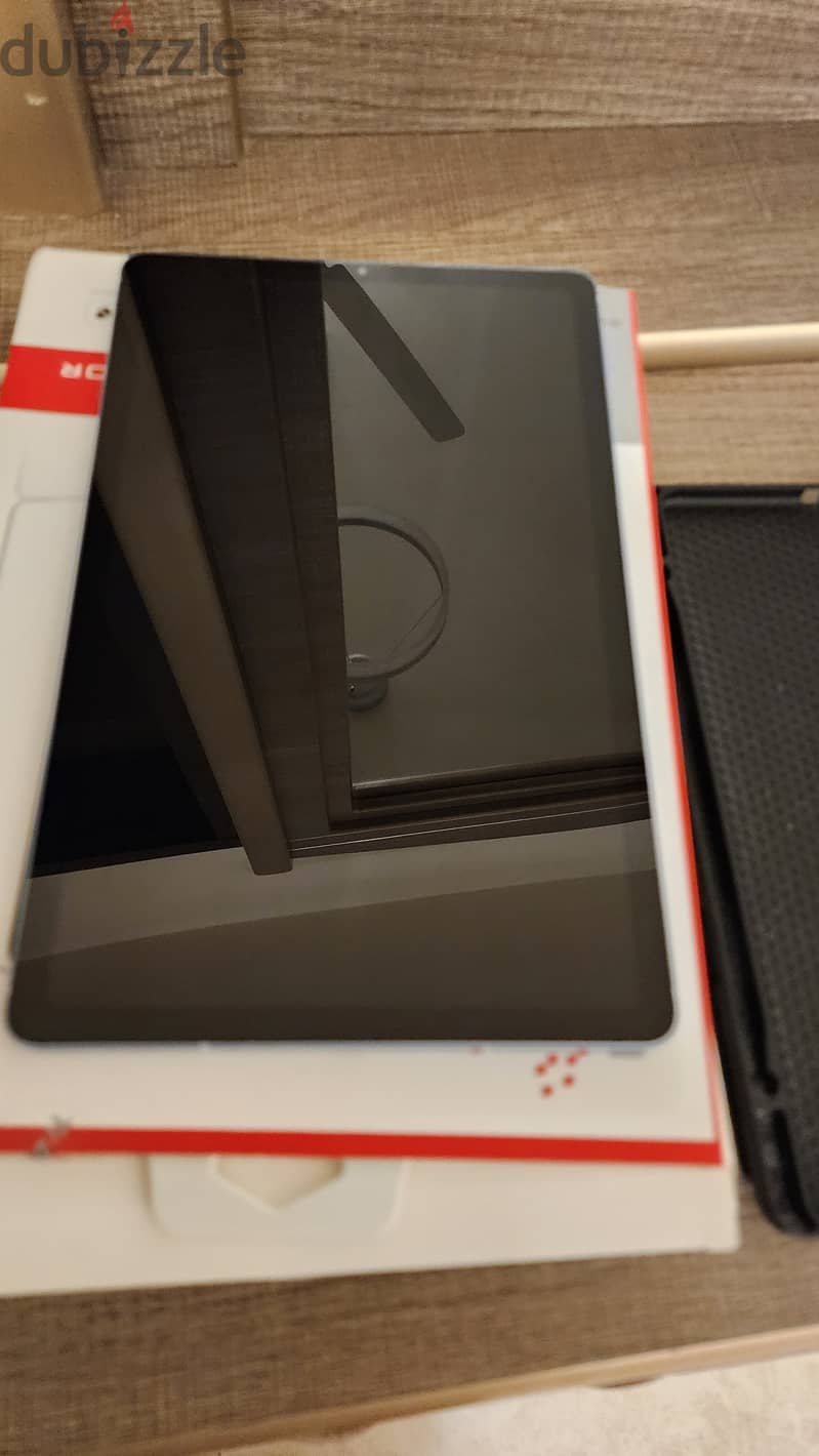 Tab S6 4G With Pen 4