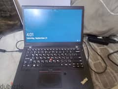 lenevo laptop i7