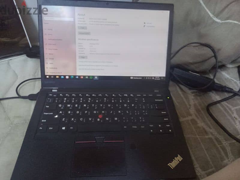 lenevo laptop i7 3