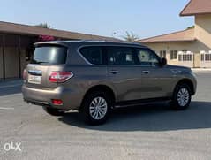 Nissan Patrol XE for sale 0