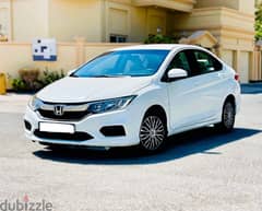 Honda City 2019 Model/For sale