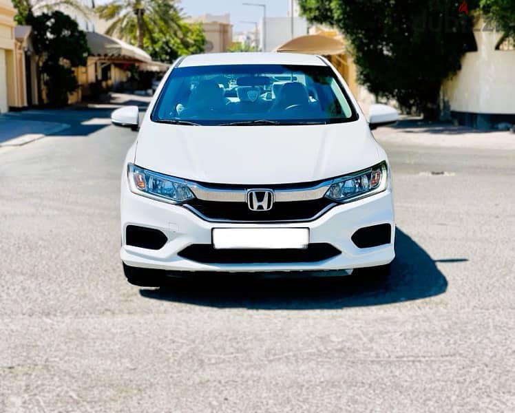 Honda City 2019 Model/For sale 1