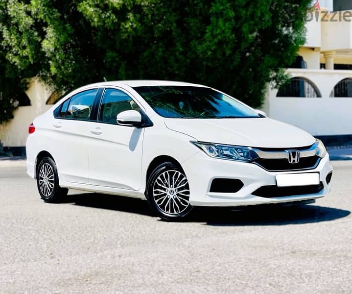 Honda City 2019 Model/For sale 2