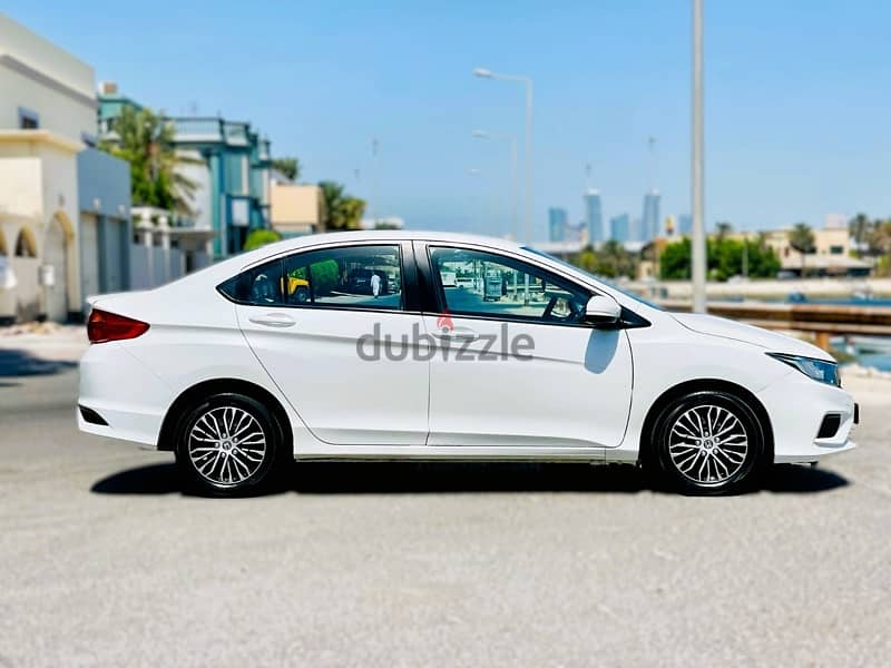 Honda City 2019 Model/For sale 3