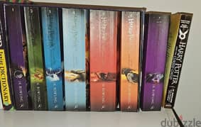 Harry Potter Collection 0