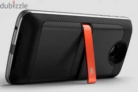 Motorola MotoMods JBL SoundBoost Powerful Stereo