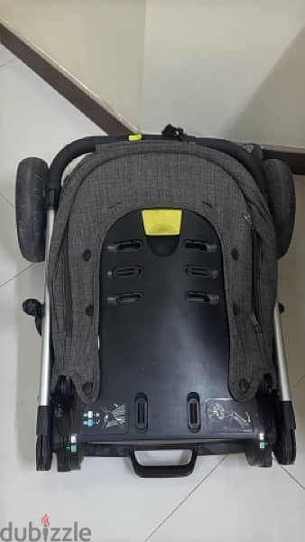 Stroller in Excellent  condition 1