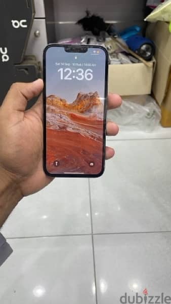 IPHONE 13 PRO MAX 256GB 1