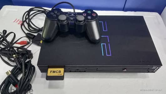 PS2 Phat Auto Jailbreak