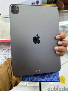 iPad