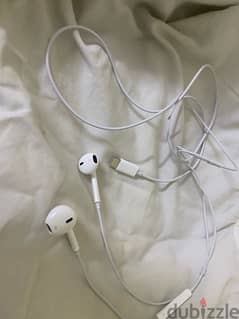 apple original headset c type