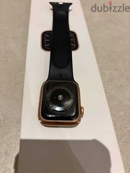 apple watch series5 0