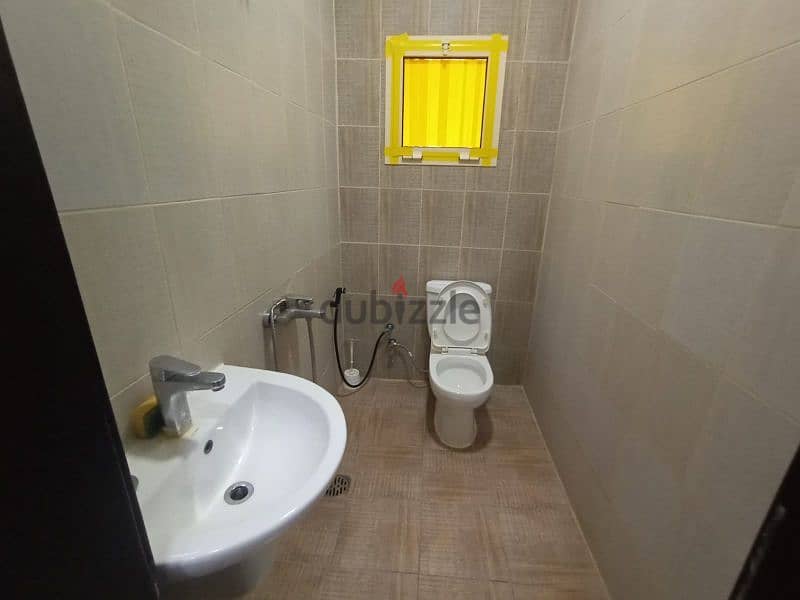 Furnished Studio flat for Rent Sar 0