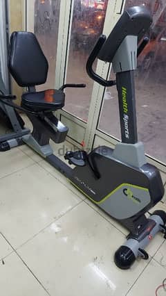 seated bike heavy duty for sale 80bd 0