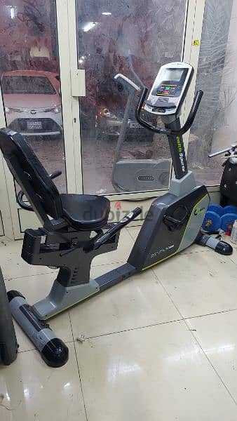 seated bike heavy duty for sale 80bd 2