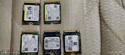 SSD available for sale 0