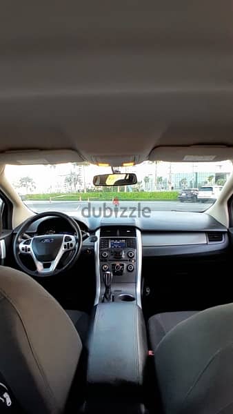 Ford Edge 2013 SE 6