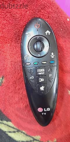 LG magic remote for sale Urgent