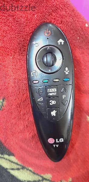 LG magic remote for sale Urgent 0