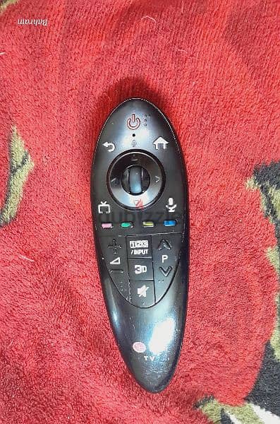 LG magic remote for sale Urgent 1